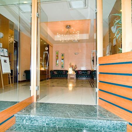Astor Hotel Bologna Ngoại thất bức ảnh