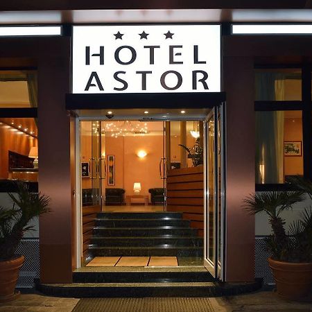 Astor Hotel Bologna Ngoại thất bức ảnh
