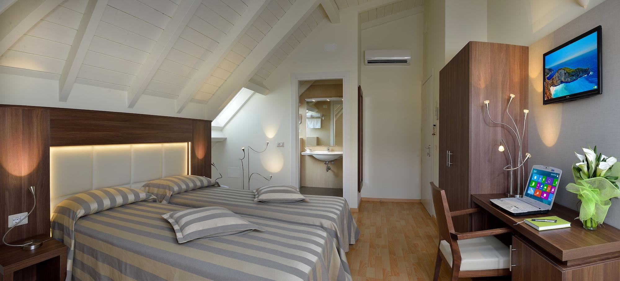 Astor Hotel Bologna Ngoại thất bức ảnh