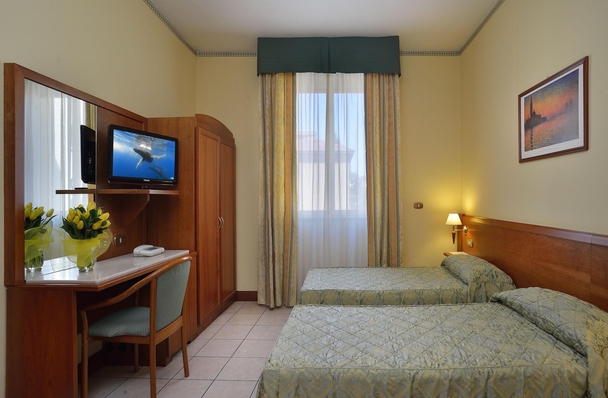 Astor Hotel Bologna Ngoại thất bức ảnh