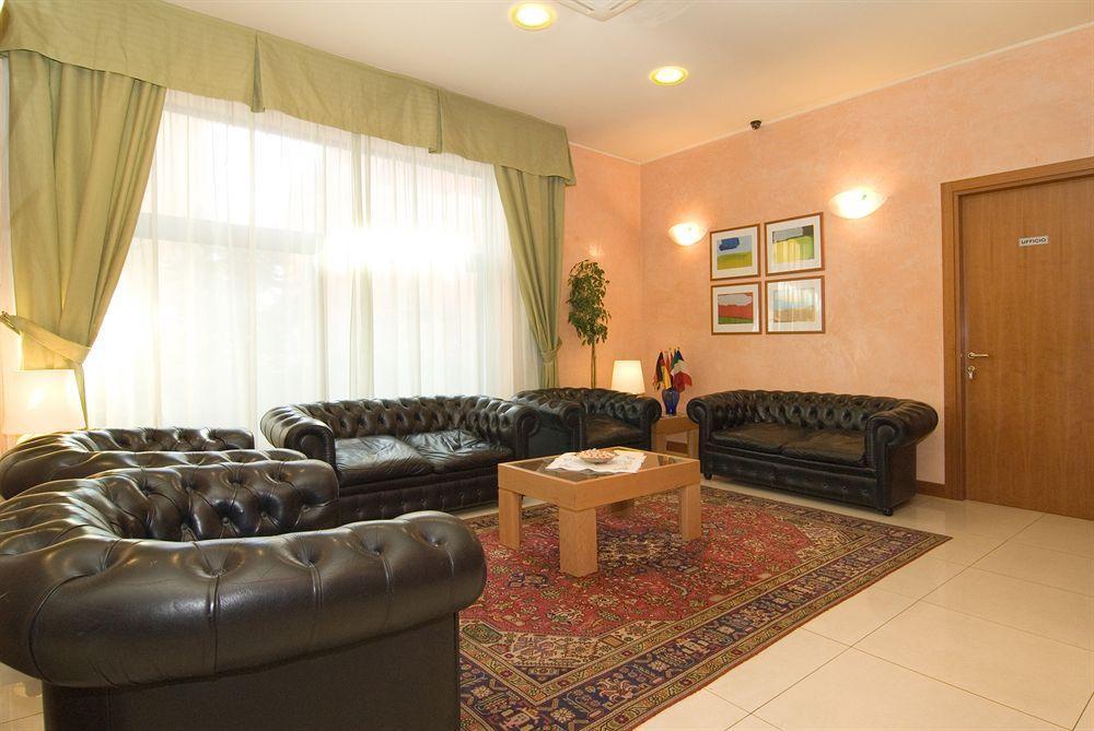 Astor Hotel Bologna Ngoại thất bức ảnh