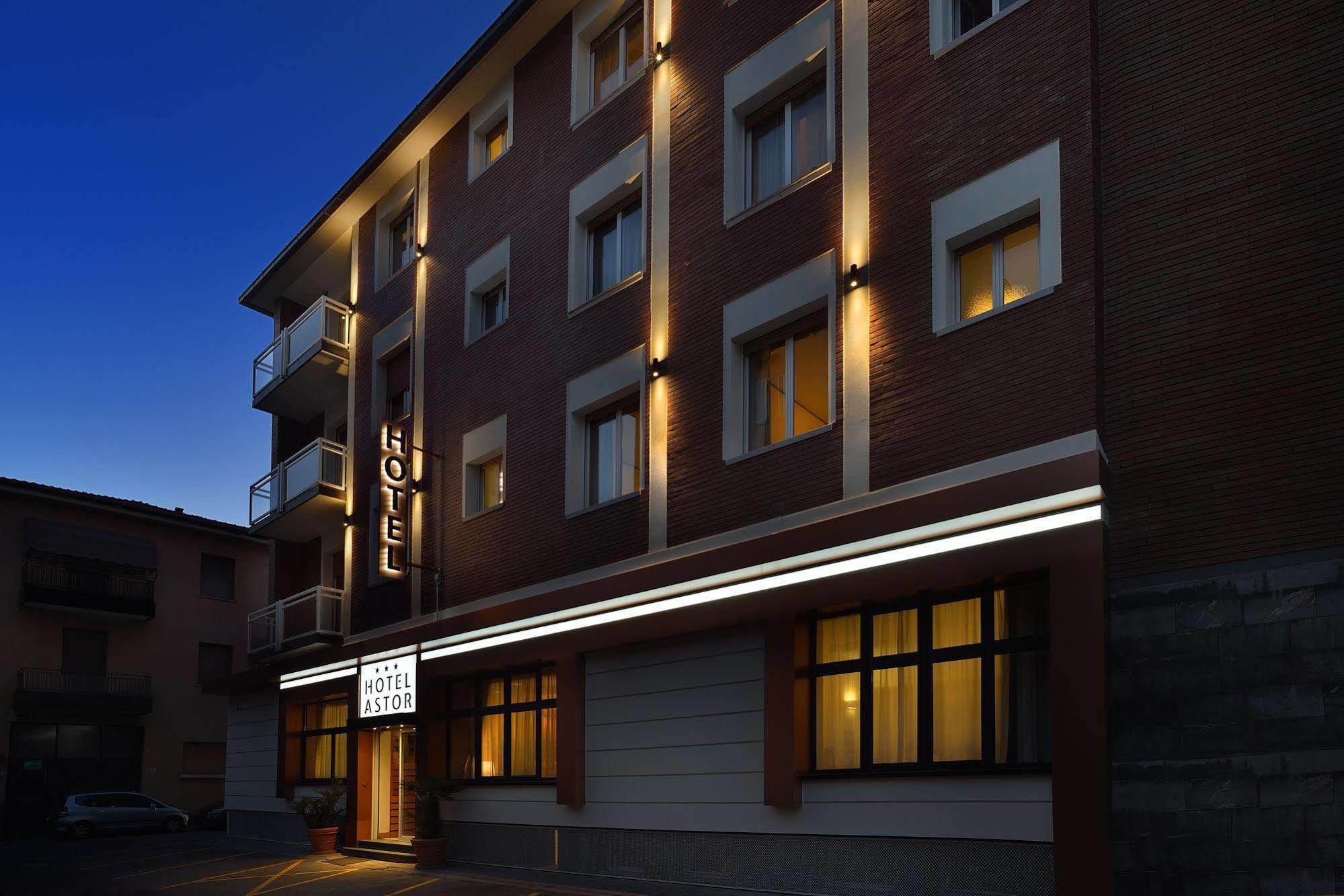 Astor Hotel Bologna Ngoại thất bức ảnh