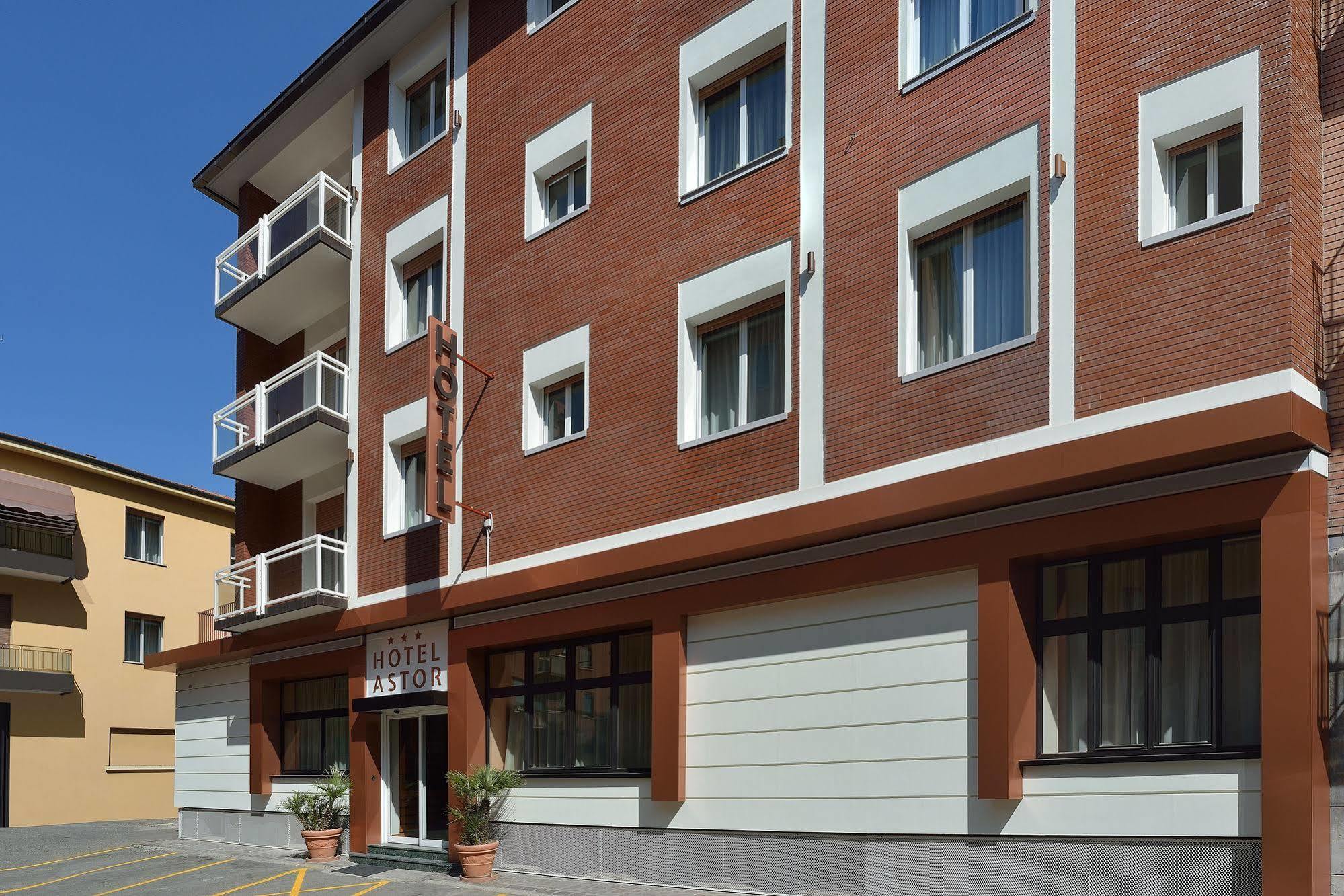 Astor Hotel Bologna Ngoại thất bức ảnh
