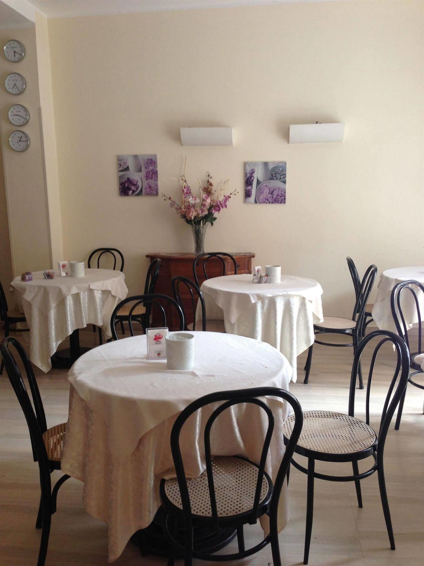 Astor Hotel Bologna Ngoại thất bức ảnh