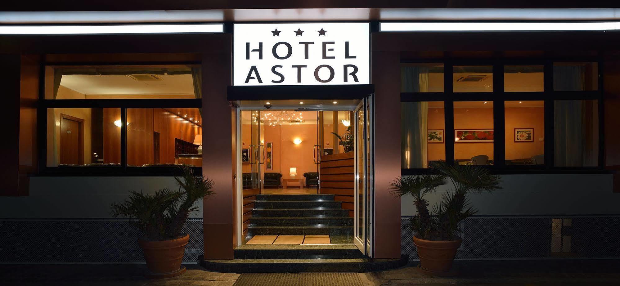 Astor Hotel Bologna Ngoại thất bức ảnh